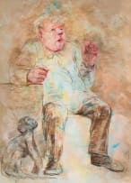 Karin Jaroszynska; Montresor Series IV