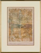 Cynthia Villet-Gardner; Mythological Figures