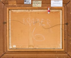 Robert Broadley; Cottage in Blaauwberg