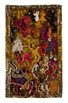 Rose Xaba, Rorke's Drift; The Jackal and the Bushbaby