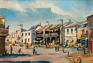 Dale Elliott; District 6