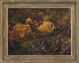 Cecil Higgs; Underwater Landscape