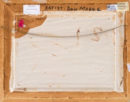 Don (Donald James) Madge; A Farmyard Scene