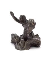 Ivan Graham Mitford-Barberton; Wolraad Woltemade