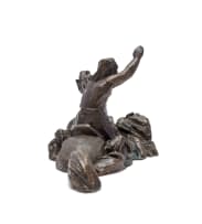 Ivan Graham Mitford-Barberton; Wolraad Woltemade