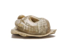 Stella Shawzin; Reclining Figure