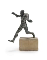 Stella Shawzin; Athlete in Motion