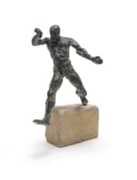 Stella Shawzin; Athlete in Motion