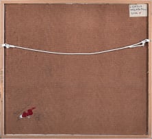 Jill Trappler; Abstract Composition