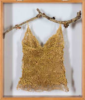 Berdine van der Mescht; Interwoven