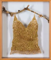 Berdine van der Mescht; Interwoven