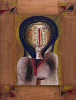 Cecil Skotnes; Ancestor 7