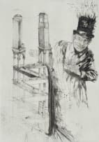 Diane Victor; The Grand Magician