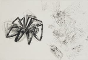 Diane Victor; Arachne and Athena, from Birth of a Nation series