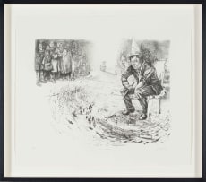 Diane Victor; Little Dystopia