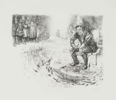 Diane Victor; Little Dystopia