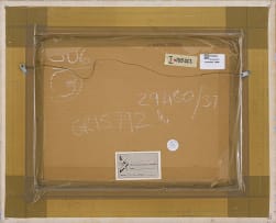 Stefan Ampenberger; Trees in Landscape