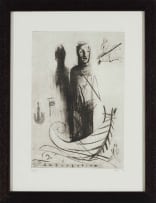 Deborah Bell; Embarkation