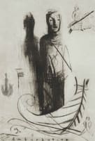 Deborah Bell; Embarkation