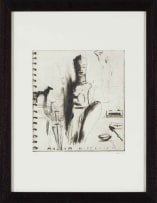 Deborah Bell; Museum Notebook IV