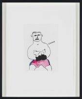 Robert Hodgins; Champ