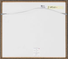 William Kentridge; Mrs Beaton's Household Management (Jug)