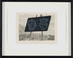 William Kentridge; Self Help