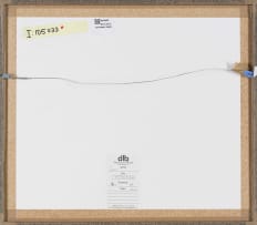 William Kentridge; Mrs Beaton's Household Management (La Cosecha)