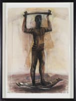 Deborah Bell; Those Who Came Before Us VIII