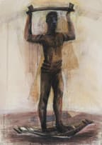 Deborah Bell; Those Who Came Before Us VIII