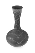 Michelle Legg; Lace vase