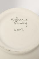 Katherine Glenday; Vessels with swimming figures, three