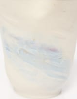 Katherine Glenday; Vessels with swimming figures, three