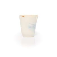 Katherine Glenday; Vessels with swimming figures, three