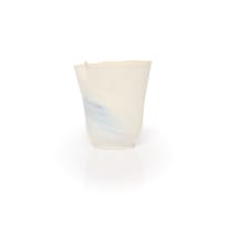 Katherine Glenday; Vessels with swimming figures, three