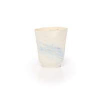 Katherine Glenday; Vessels with swimming figures, three