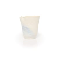 Katherine Glenday; Vessels with swimming figures, three