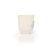 Katherine Glenday; Vessels with swimming figures, three