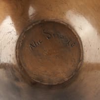 Nic Sithole; Smoke-fired vessel