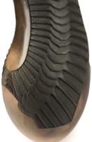 Madoda Fani; Smoke-fired sculptural form