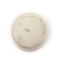 Thelma Marcuson; Porcelain vase and bottle, two