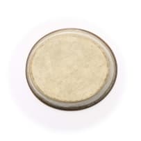 Hyme Rabinowitz; Deep dish with net motif