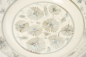 Esias Bosch; Daisy bowl