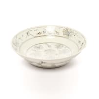 Esias Bosch; Daisy bowl