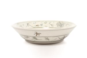 Esias Bosch; Daisy bowl
