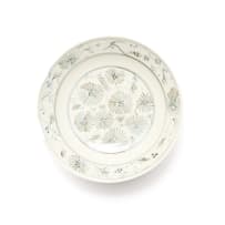 Esias Bosch; Daisy bowl