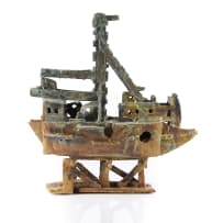 Drury Brandt; The Breaker's Yard No 8