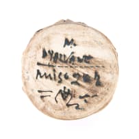 Andile Dyalvane; Views from the studio, two