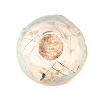 Andile Dyalvane; Views from the studio, two