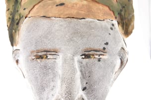 Clementina van der Walt; Head